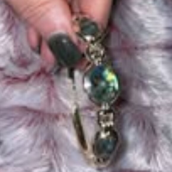 Ann Klein bracelet - Picture 2 of 3